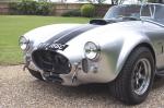Shelby Cobra 427 S/C Recreation by Contemporary 1996 года (UK)
